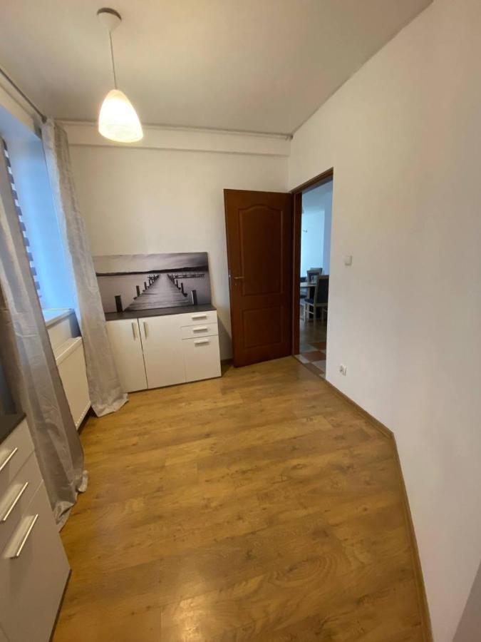 Mieszkanie W Centrum Bielsko-Biala Exterior foto